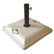 40kg Cement Base for Outdoor Umbrella (BASE-S040C)